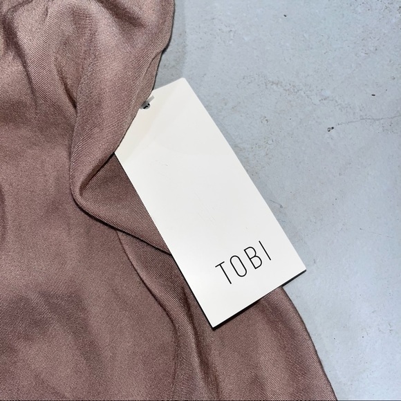 NEW Tobi Mini Dress - Picture 9 of 12